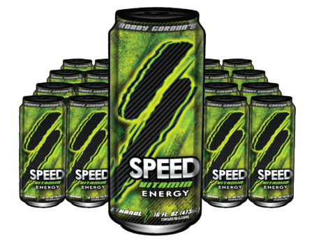 Speed Energy Ethanol