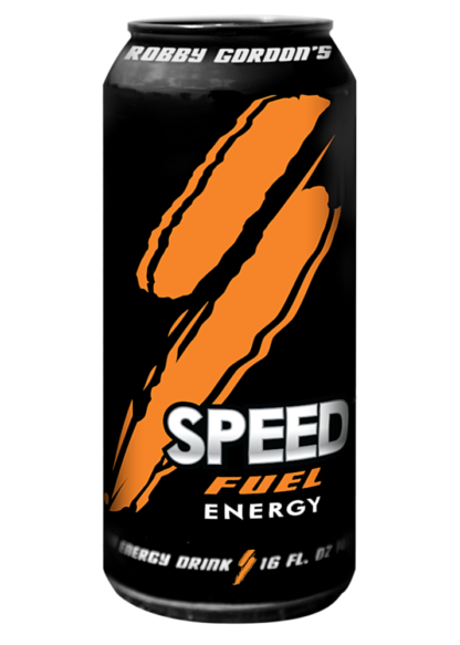 Speed Energy – feel the energy