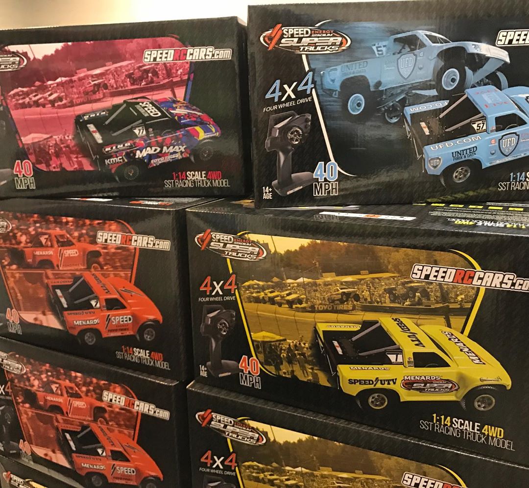 speedrccars