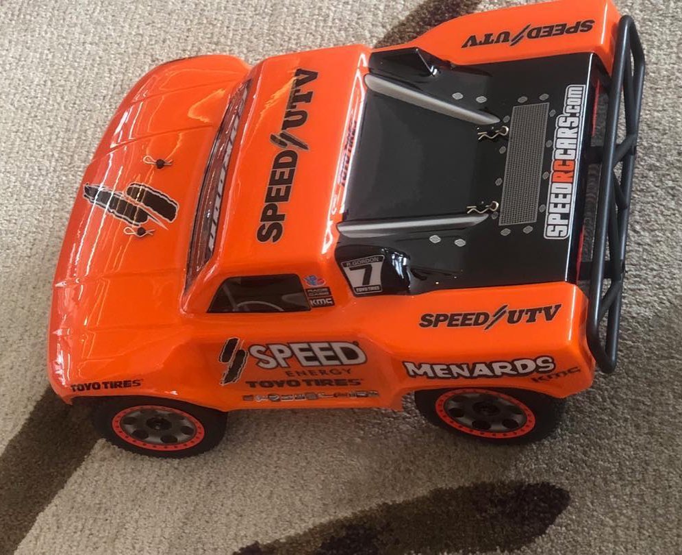 speedrccars