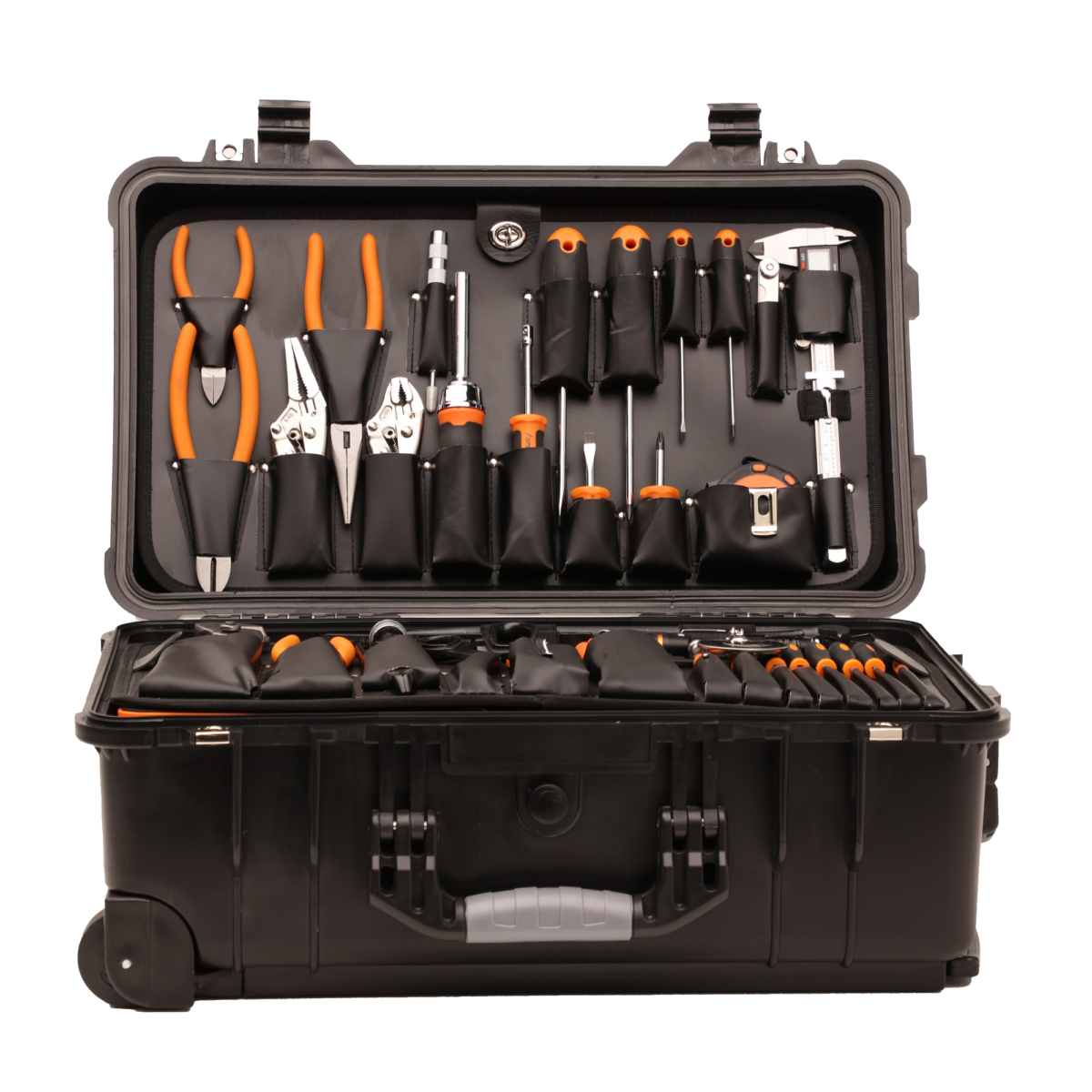 SPEED Tools Race Case Speed Energy