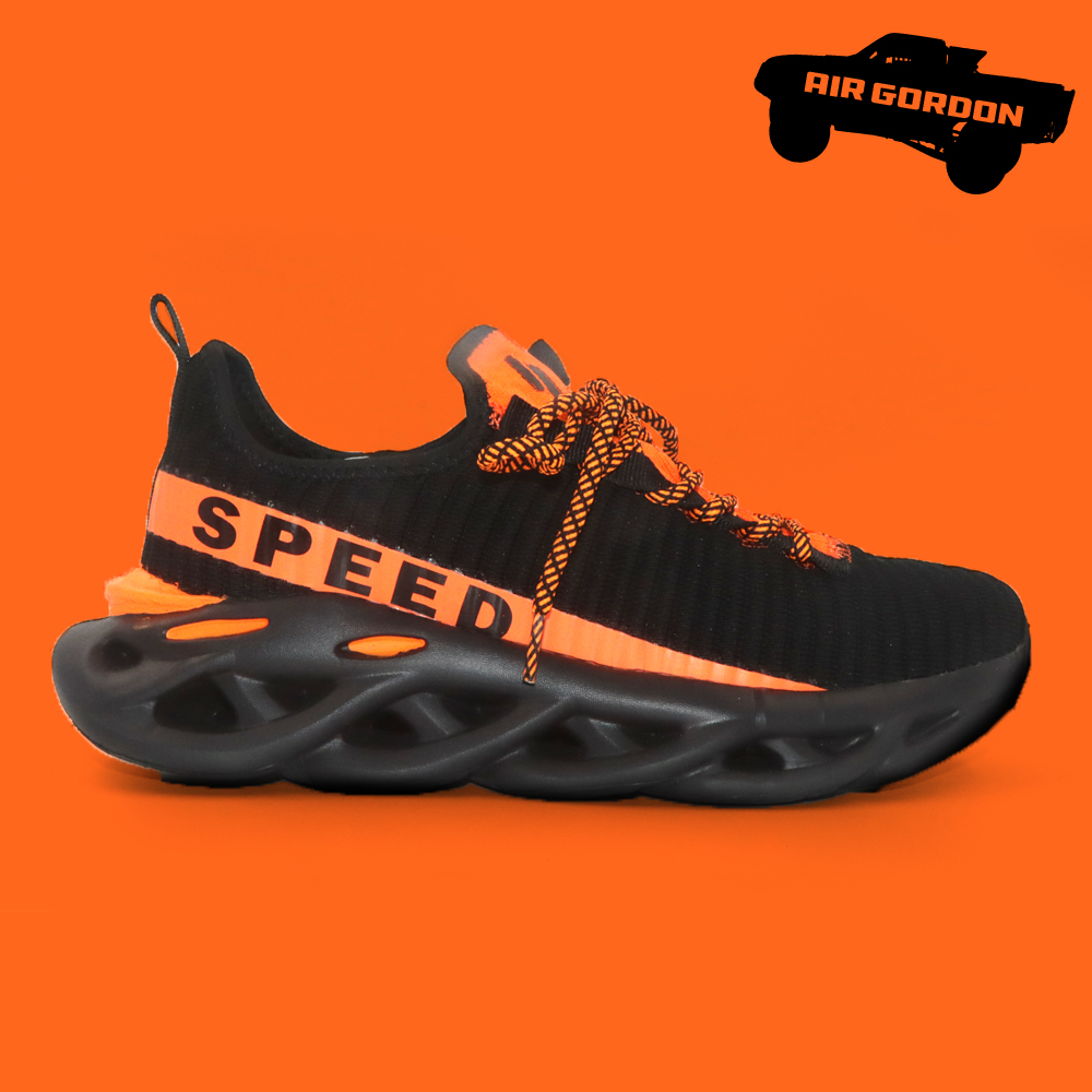 Preventie salto Oprichter Speed Sneakers - Speed Energy